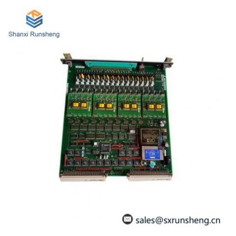 Mitsubishi D0AOM02 Analog Output Module
