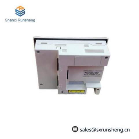 MITSUBISHI F940GOT-LWD-C Graphic Operation Terminal