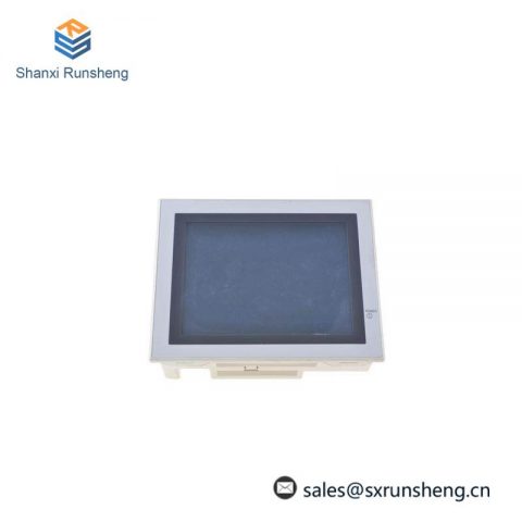 Mitsubishi F940GOT-LWD-E Industrial Operation Terminal Main Unit