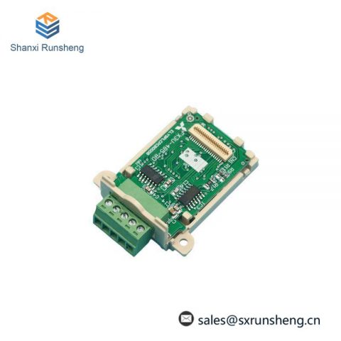 Mitsubishi FX3U-485-BD PLC Communication Board