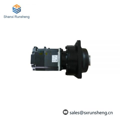 Mitsubishi HG-KR73BG1 AC Servo Motor, Precision Control for Industry Leaders