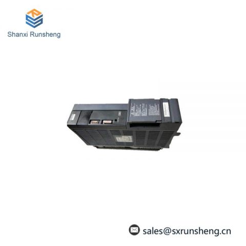 Mitsubishi MDS-D-CV-185 Power Supply Unit, Precision & Reliability in Every Circuit
