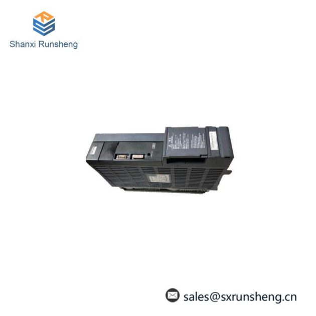 Mitsubishi MDS-D-CV-185 Power Supply Unit, Precision & Reliability in Every Circuit