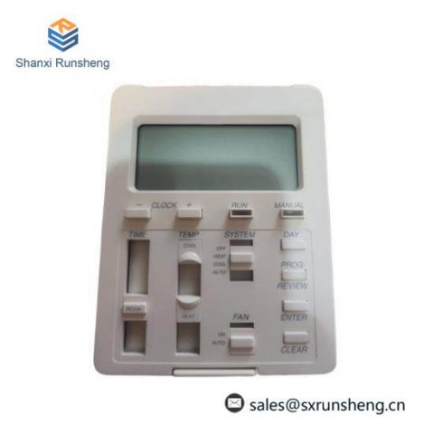 Mitsubishi PAC-204RC LCD Remote Controller: Advanced Automation Solution