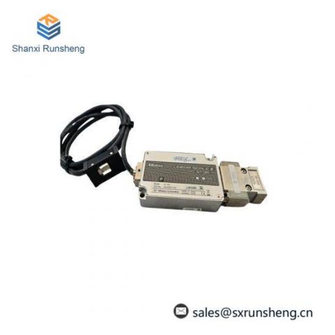 Mitutoyo ST36D Linear Scale - Precision Measurement Module