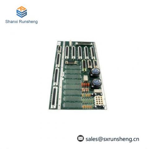 MKS 0100-01577 PCB Board: Advanced Industrial Control Module