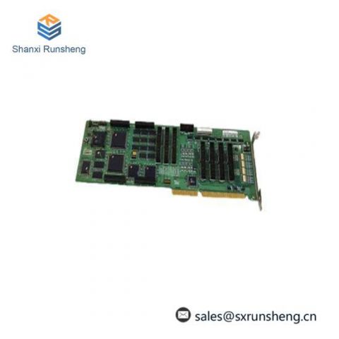 MMC-BDP081PNA Motion Controller: Precision Control in Automation Solutions