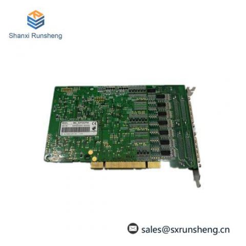 MMC-BDPO82PNA, Motion Control Board by Mitsubishi Electric, Advanced Industrial Automation Solutions