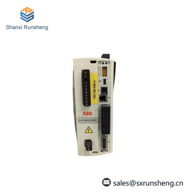 Rockwell MMC-BDPV41INA(8B15D60024A), Industrial Motor Control Module