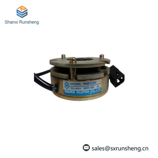 MCNB Series 10Y-06A 24V DC Servo Motor, High Precision & Durability