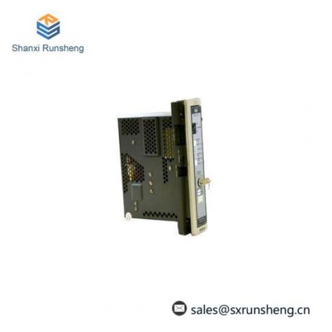 Schneider Electric MODICON PC-L984-785 PLC Module
