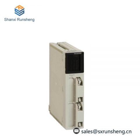 Modicon TSXDSY32T2K - PLC Discrete Output Module for Premium Automation