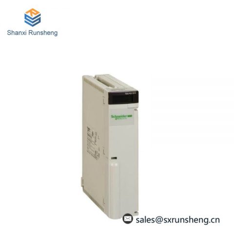 Schneider Modicon TSXPSY1610M Power Supply Module - Advanced Control Solution