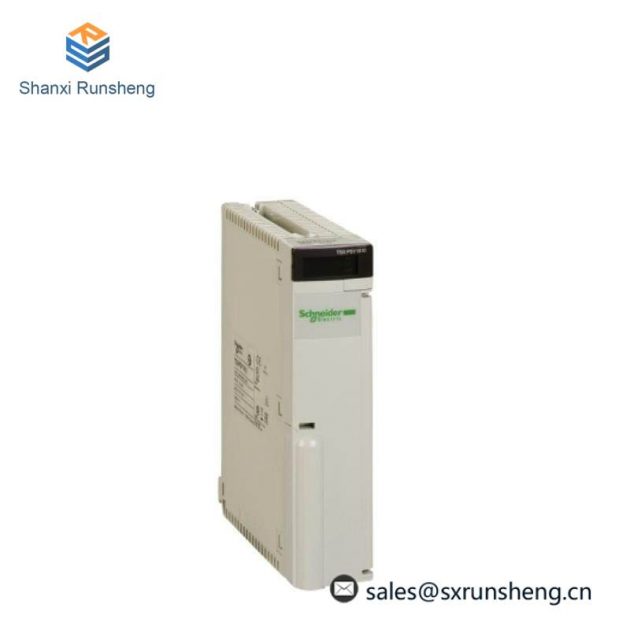 Schneider Modicon TSXPSY1610M Power Supply Module - Advanced Control Solution