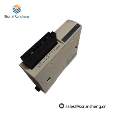 Modicon TWDAMI2HT | Schneider Electric Analog Input Module - 2-Point