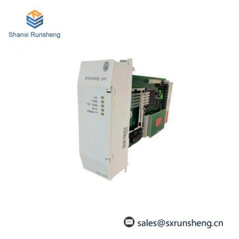 MOELLER CPU-400 PS416-CPU-400 Industrial Control Module