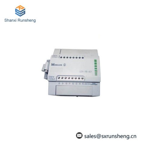 MOELLER LE4-116-XD1 Local Expansion Modules