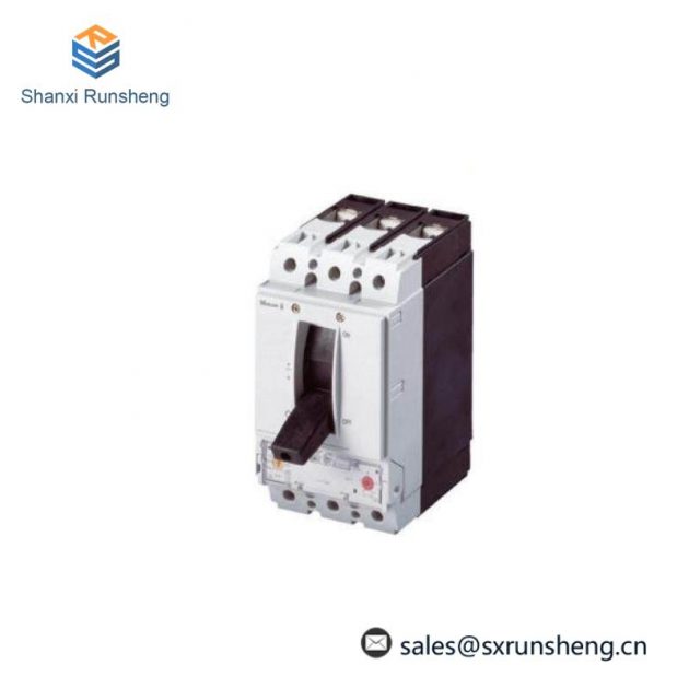 Moeller NZMH2-A160 Circuit Breaker: Industrial Control Solutions for Safety and Efficiency