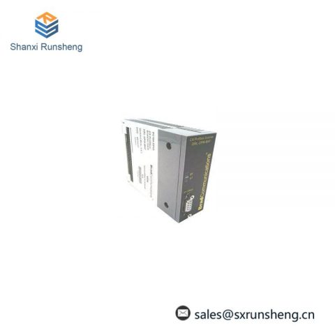 Molex DRL-DPM-BKF Adapter Card - Advanced Networking Solution for Industrial Control Systems