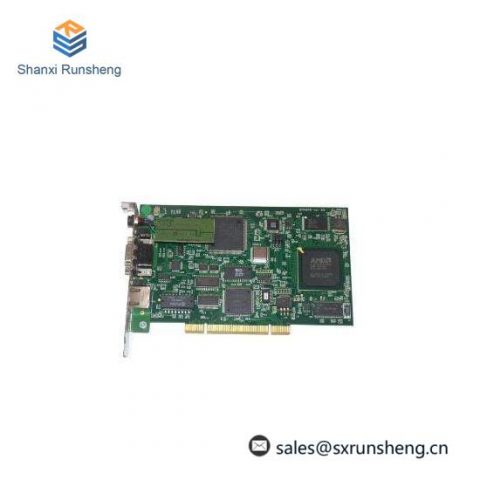 Molex PCU-DPIO Board - New Original Model, Designed for Industrial Control Systems