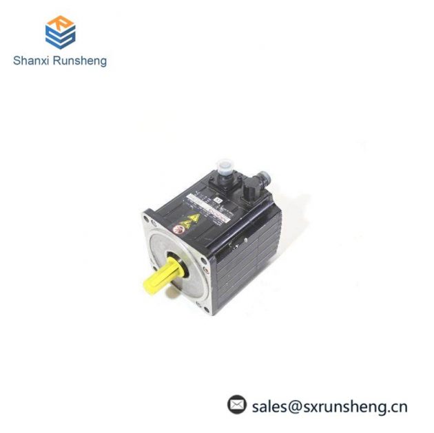 MOOG D136E001-001 Industrial Control Module