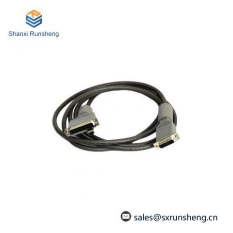 Moore 16137-225 I/O Bus Cable B, 2.5m
