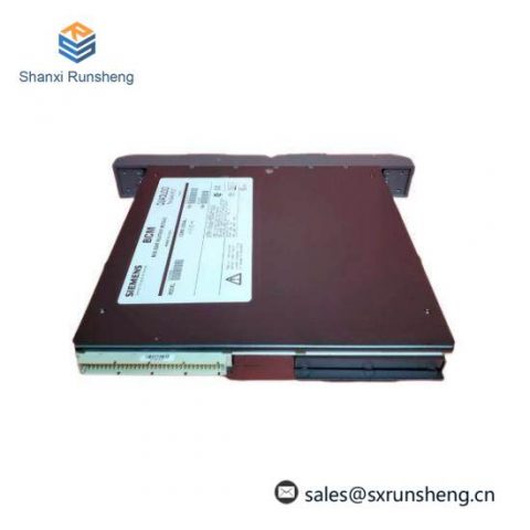 Moore MBI/MNI (16413-15) Integrated Control Module