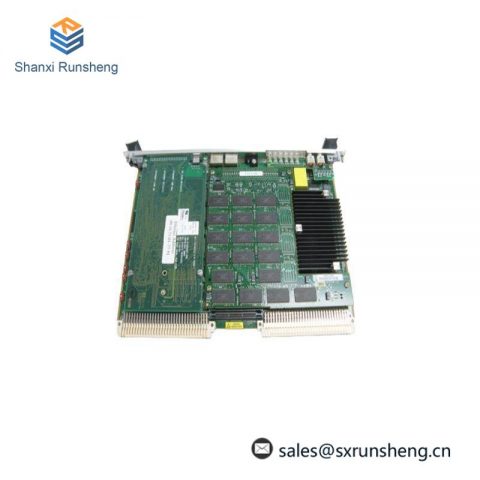 MOTOROLA FLN3524A Industrial Control Module