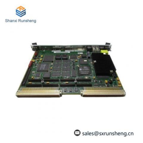 MOTOROLA MVME2301-900: Advanced VME Processor Module, Unmatched Performance for Industrial Control Solutions