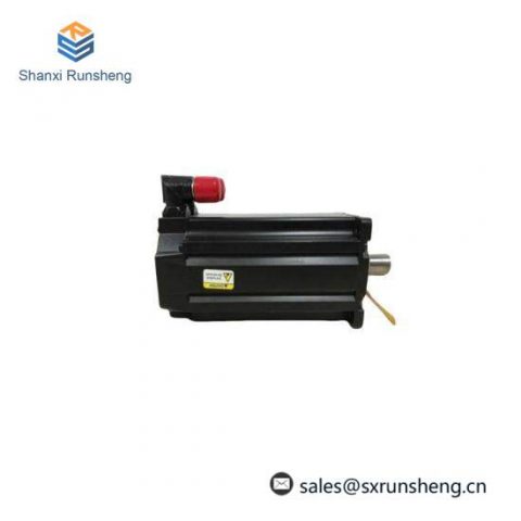 MPL A320P MK24AA Industrial Servo Motor - Precision Motion Control Solutions