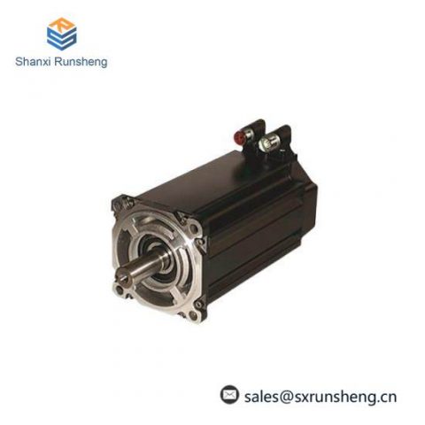 MPL-B4560F-MK74AA - Precision Servo Motor, Designed for Industrial Control Applications