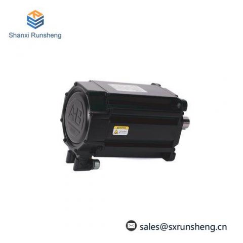 Mitsubishi MPL-B540K-MK72AA - High Performance Low-Inertia Brushless Servo Motor