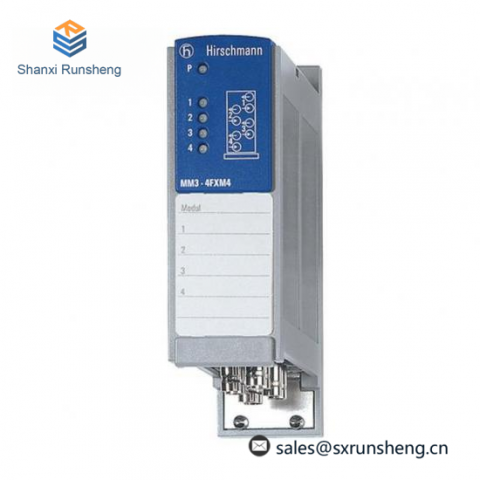 Mitsubishi MR6-16-2*A/BU Modular Control System