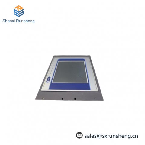 MSC BeBo1-T 6347023 Integrated Touchscreen Display with Windows