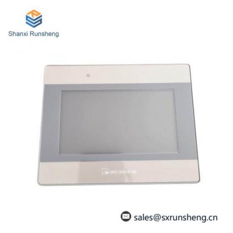 Weintek HMI MT8050iE - Industrial Touchscreen for Automation Solutions