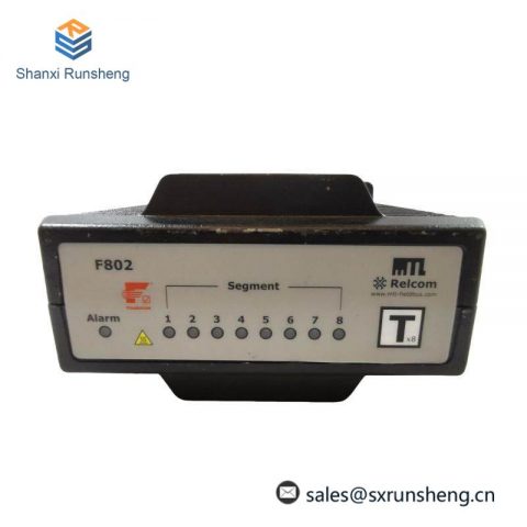 MTL 8724-CA-PS - Industrial Isolated Analog Input Module