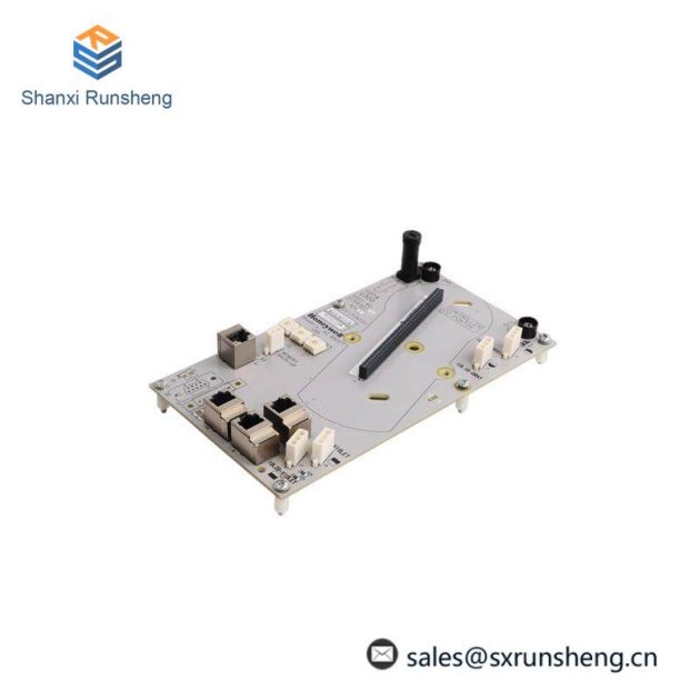 Honeywell MTL 8937-HN Fiber Optic Extender Module
