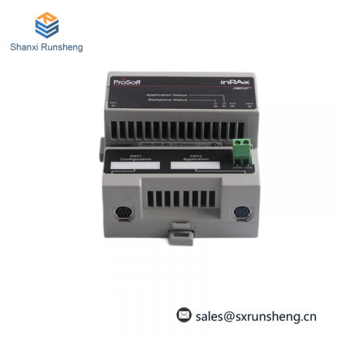 Prosoft MVI94-MCM - Industrial Grade Network Interface Module