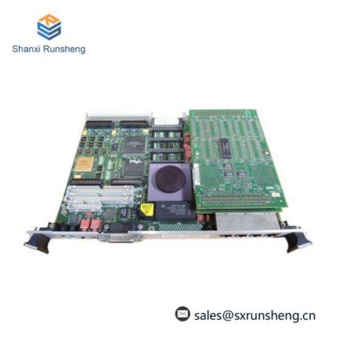 MVME162-262 SBC: Advanced Single Board Computer PCB Card by Other Manufacturer