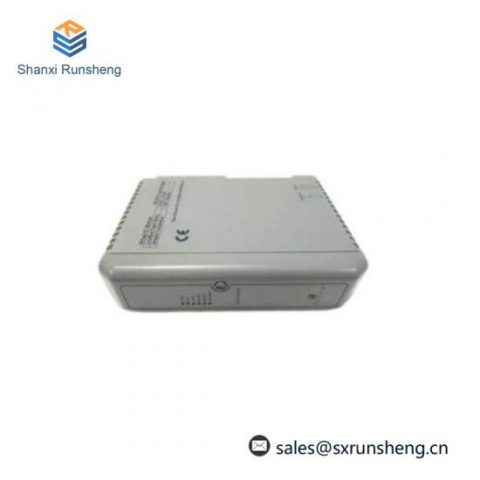 MYNAH Industries VIM-4201 Modular Control Module, Advanced Industrial Automation Solution