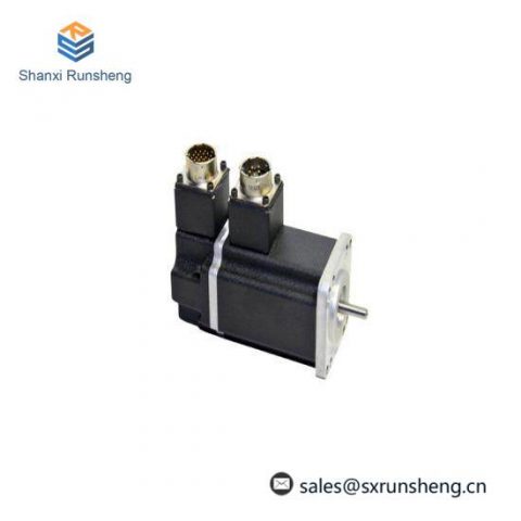Nidec N-2302-1-F00AA Industrial Servo Motor - Precision Control for Automation Applications