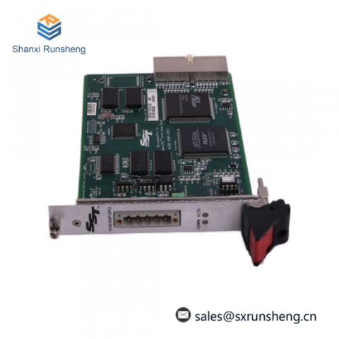 NACHI UM356B - High Precision Industrial Module for Dynamic Applications