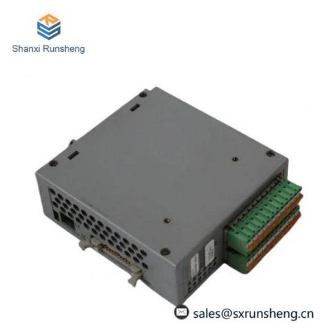 NATIONALA MM-4M-R Industrial Module