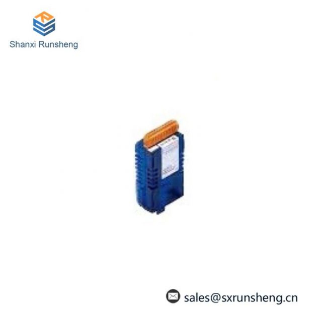 NATIONALA MM-4M-R Industrial Module
