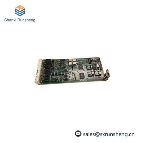 NEC A702699T: NDR096RTP871 X0417 PCB Circuit Board