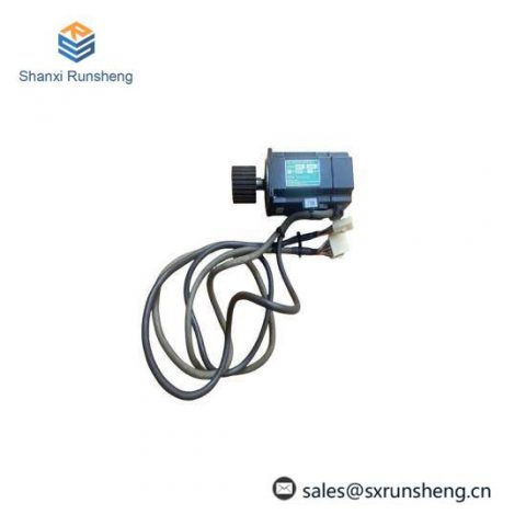 NEC DFSM-0245B-202A Industrial Control Module