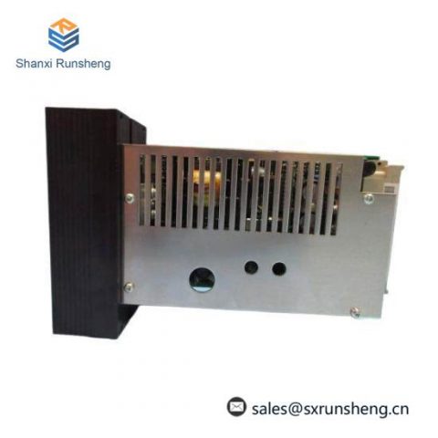 NELES Automation A413325 - High-Performance Power Module for Industrial Control