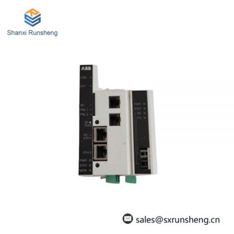 ABB NETA-21 | Advanced Frequency Converter Accessories