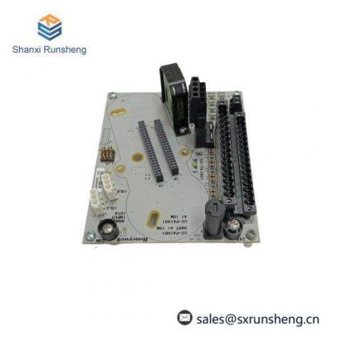 Honeywell 51308363-175 CC-TAIX01 Analog Input Module