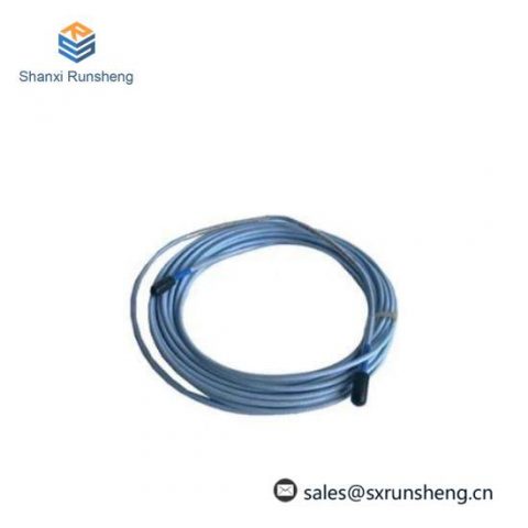 Bently Nevada 330930-065-00-05 Cable Extension, Industrial Control Solutions